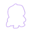 5 Parts_6.stl hallowen cookie cutters