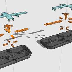 01_trappe_caisson_V1et2.png DAGOMA housing - lockable rear hatch (v1&v2)