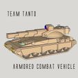 3mm-Yayland-Wutani-Tank.jpg Team Tanto 3mm Wheeled Armor Force