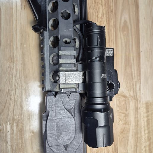 Airsoft MFMD