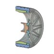 rtx_impulse_5.jpg RTX Impulse Stlye - Scale Model Wheel set - 19-20" - Rim and Tyre