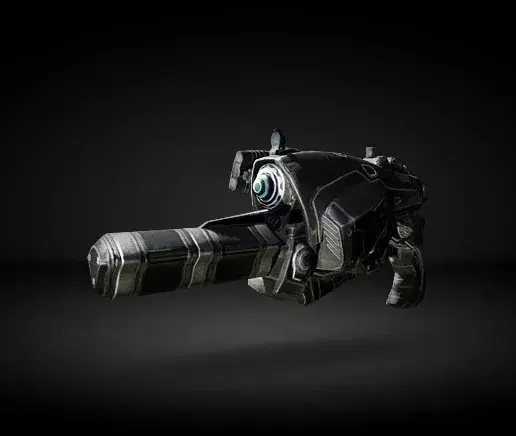 HOD.webp Hammer of Dawn 3d model Gears Of War 1:12