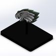 Perspectiva.jpg Philadelphia Eagles Trophy