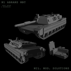 M1-Abrams-NEU-1.png M1 Abrams main battle tank