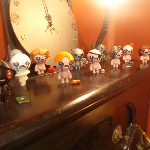 P1000839.JPG Todos los personajes de Binding of Isaac