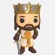 Captura-de-tela-2025-10-07-134616.png Funko Pop - Roi Arthur (Monty Python et le Saint Graal)