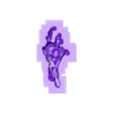 preSupported_flamer2.stl Cult of the Dread Gateway