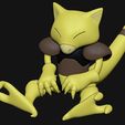 abra-cults-2.jpg Pokemon - Abra(with cuts and as a whole0