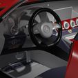 6yt.jpg CAR DOWNLOAD Mercedes 3D MODEL - OBJ - FBX - 3D PRINTING - 3D PROJECT - BLENDER - 3DS MAX - MAYA - UNITY - UNREAL - CINEMA4D - GAME READY