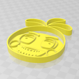 FNAF CHICA (2).PNG Five Nights at Freddy's cookie