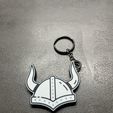 Image-2026-07-09T040627.809.jpg Viking Helmet Keychain