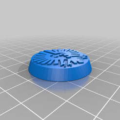 custard_3.png 3D-Datei Puddingmarker 1-6 kostenlos・3D-Drucker-Design zum herunterladen