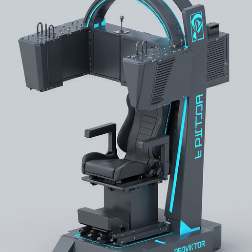 Setup Acer Gaming Cockpit Acer Predator Thronos Air Gaming