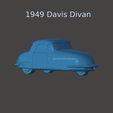 New Project(2).png Fichier STL 1948 Davis Divan・Plan pour impression 3D à télécharger