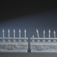 m4.png Graveyard _ miniatures_ Set Complete