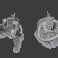 mechs1.jpg Lancer RPG NPC Medium Mech Pack