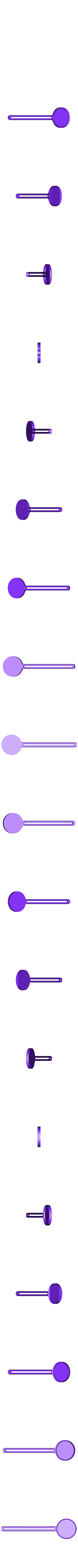 DOSER5ML105MM.stl LA TECLA DOSETTE