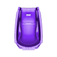 INTERIOR SEAT.stl STL file BAC MONO - 1/24 SCALE KIT・Template to download and 3D print