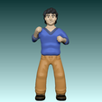 1.png jackie chan from jackie chan adventures
