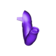 UMesh_Extract21_SubTool9.stl Duke Fleed - Actarus - Guitarist