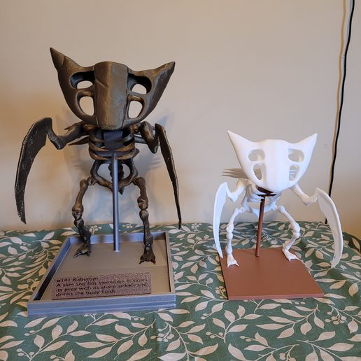 20240514_094307.jpg Kabutops bewegliches Skelett/Fossil