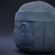 04.png Olmec Head