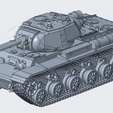 KV-1S.PNG KV Tank Expansion (Redone)