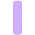 Bookmark Magic 04 Scattered1.stl Magic Bookmarks - FREE