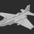 Air.png Harmattan Heavy Fighter