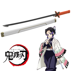 Sin título-3.png katana de Shinobu Kochou de Kimetsu no Yaiba / Demon Slayer