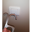 Image_6.png Door opener safely - push button safely COVID19 coronavirus