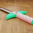 Cuchillo7.jpg Squid Game-Inspired Knife