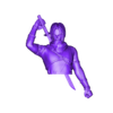 Trunk_Torso.stl Samuray Mayoları