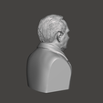 JRR-Tolkien-7.png 3D Model of J.R.R. Tolkien - High-Quality STL File for 3D Printing (PERSONAL USE)