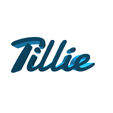 Tillie.png Tillie