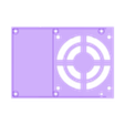 MKS_Gen_L_Lid_V2.stl MKS Gen-L control box