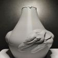 vse elephant prs 1.jpg X86 Mini vase collection