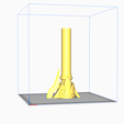 Captura-de-ecrã-2023-05-22-012517.png Archivo STL Lanza Jing Yuan - Honkai Star Rail・Design para impresora 3D para descargar