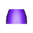 Rear cone - 1.stl Sub-ensamblaje posterior AUV