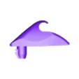 Sunvisor.STL VW Sunvisor clip
