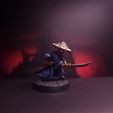 20231203_200948.jpg The Wanderer - Expansion Pack - Darkest Dungeon Inspired Hero for the Boardgame