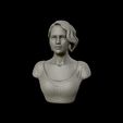 17.jpg Jennifer Lawrence 3D print model