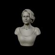17.jpg Modello di stampa 3D di Jennifer Lawrence