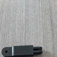 20210904_112034.jpg cell phone holder with adjustable arm for ender 3