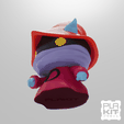 SQORK (4).png Orko (Masters Of The Universe)