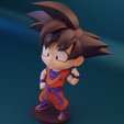 Goku_Render_1.png Goku - Dragon Ball Z