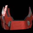 Claw4-F2-Site.png Claw 4 Dreadnought Cup Holder – Now with TWO different Fingers Sci-Fi Tabletop Accessory