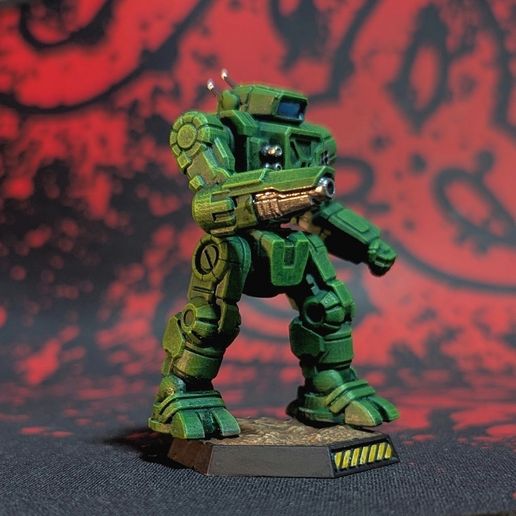 HGN02.jpg BattleTech Highlander Collection