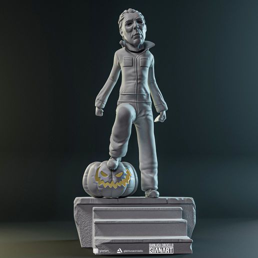 ne meer rt as bs CENT ee nN Fae Serre : : 2 Rick and Morty hallowen