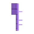 MAN SVRBody_A_Slat_armor_C.stl British MAN SVR ARV